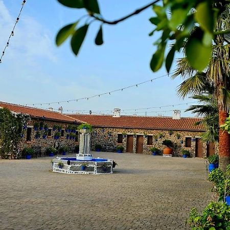 Апартаменты Complejo Turistico El Soldado. Villanueva del Duque Экстерьер фото