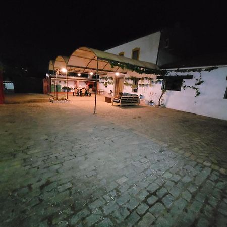 Апартаменты Complejo Turistico El Soldado. Villanueva del Duque Экстерьер фото